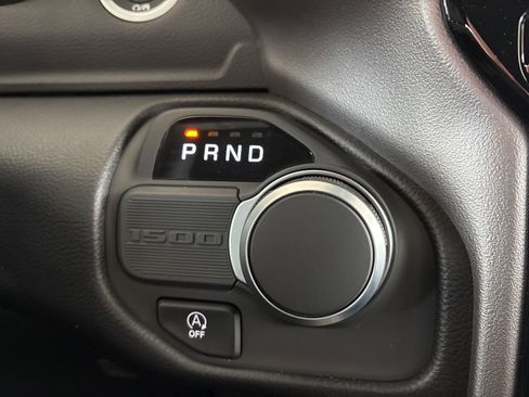 New 2026 RAM 1500 Lone Star image 37