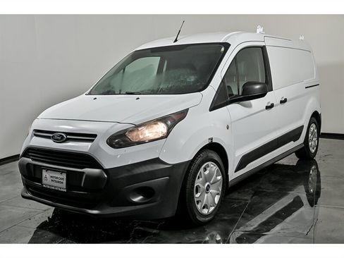 Used 2015 Ford Transit Connect XL FWD image 5