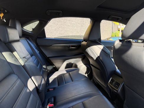 Used 2016 Lexus NX 200t F Sport image 17