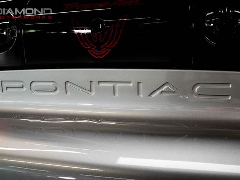Used 2002 Pontiac Firebird Formula RWD image 52