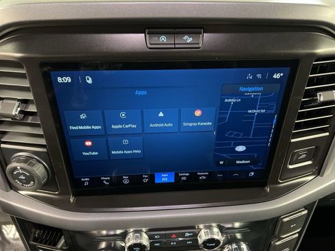 New 2026 Ford F150 XLT image 9