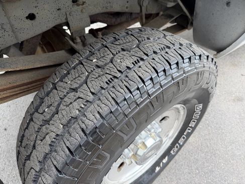 Used 2002 Ford F350 XLT AWD/4WD image 20
