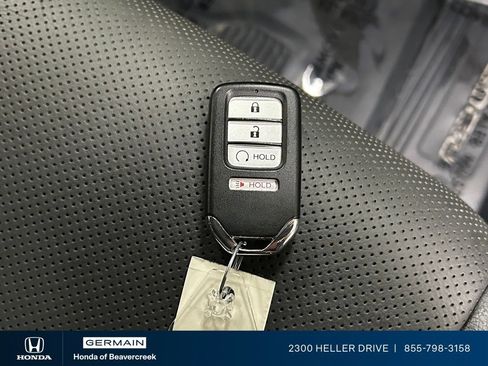 Used 2023 Honda Ridgeline RTL image 30