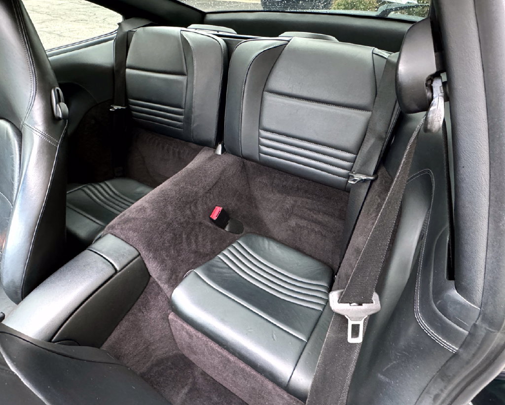 Used 2002 Porsche 911 Turbo AWD/4WD image 32