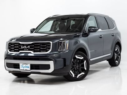 Used 2023 Kia Telluride S