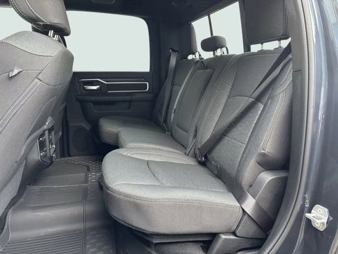 New 2026 RAM 3500 Big Horn AWD/4WD image 27