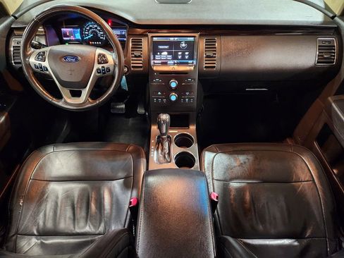 Used 2013 Ford Flex SEL image 43