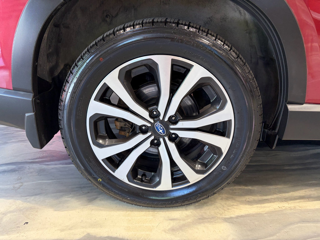 Used 2020 Subaru Forester Limited AWD/4WD image 28