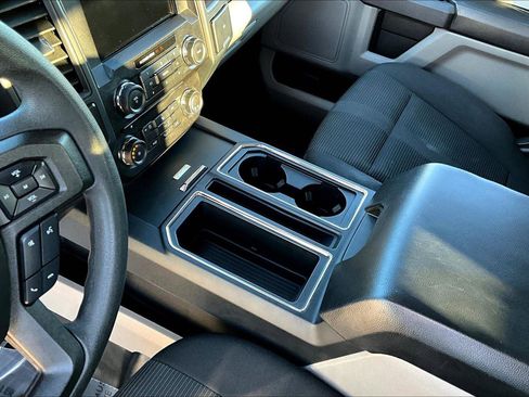 Used 2018 Ford F150 XL w/ Equipment Group 101A Mid image 15