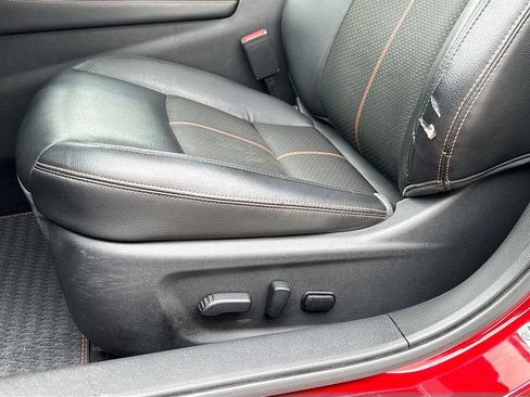 Used 2020 Nissan Altima 2.5 SR w/ Premium Package image 18