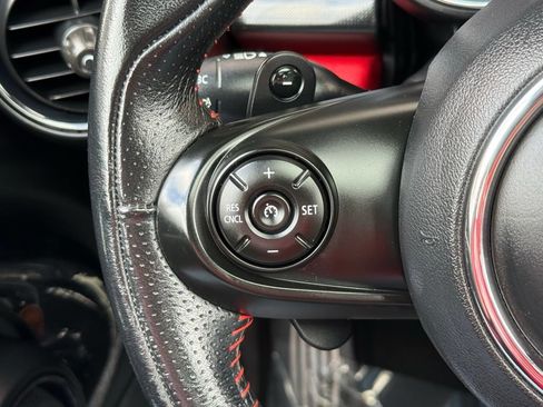 Used 2019 MINI Cooper John Cooper Works FWD image 16