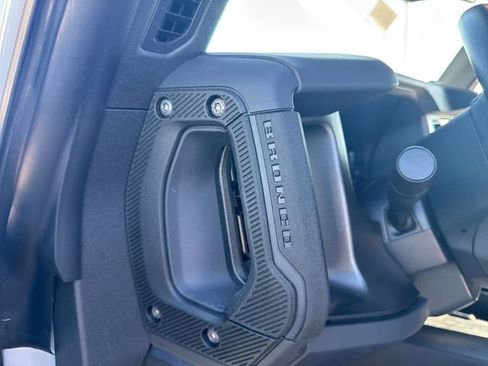Used 2025 Ford Bronco Big Bend AWD/4WD image 15