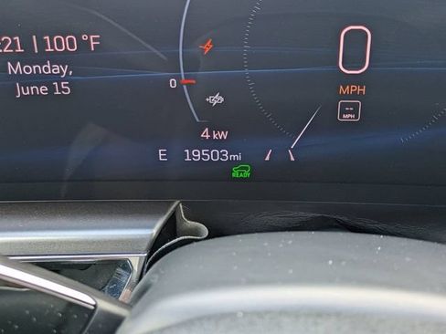 Used 2024 Cadillac Lyriq Tech w/ Driver Assist Package RWD image 28