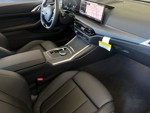 New 2026 BMW 430i Coupe w/ Parking Assistance Package RWD image 14