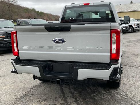 New 2026 Ford F350 XL w/ STX Appearance Package image 10