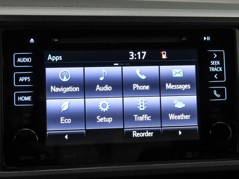 Used 2019 Toyota Tacoma TRD Off-Road AWD/4WD image 26
