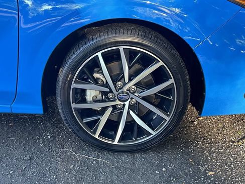Certified 2025 Subaru Impreza 2.0i Sport w/ Popular Package #1 AWD/4WD image 13