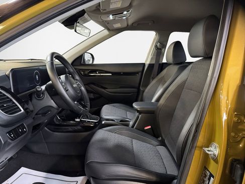 Certified 2024 Kia Seltos S AWD/4WD image 12