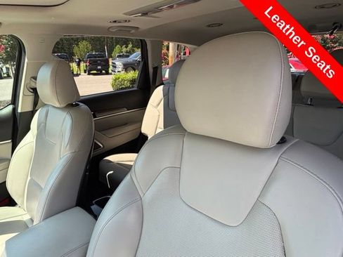 Used 2020 Kia Telluride S FWD image 7