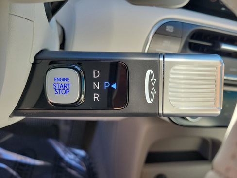 New 2026 Hyundai Palisade SEL image 31