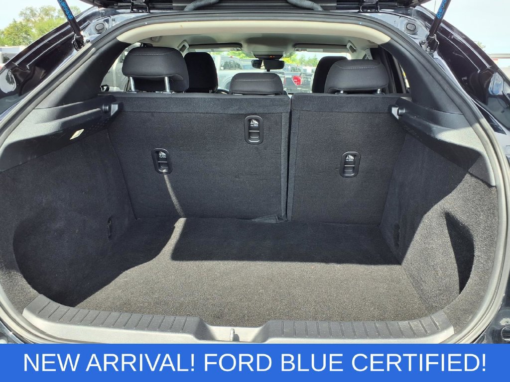 Used 2021 MAZDA CX-30 AWD 2.5 S image 21