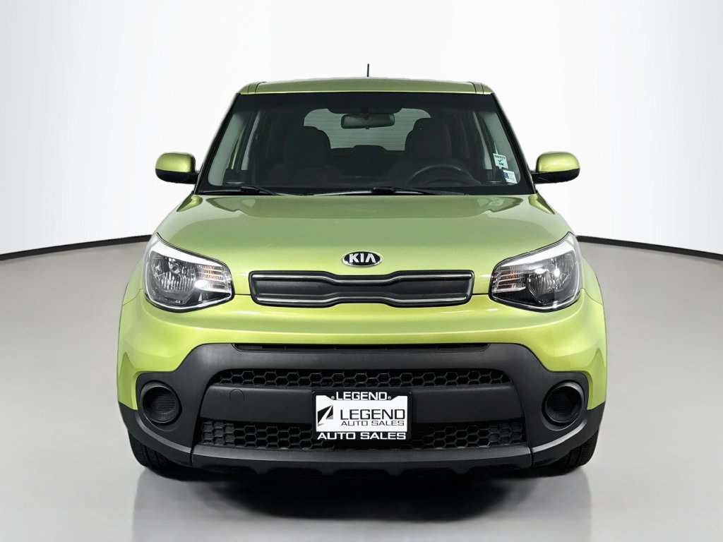 Used 2019 Kia Soul FWD image 3