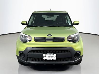 Used 2019 Kia Soul