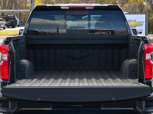 Used 2025 Chevrolet Silverado 1500 RST w/ All Star Edition Plus image 31