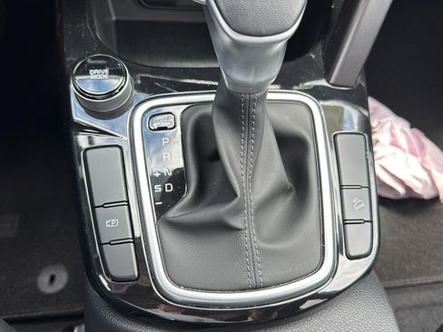 Used 2025 Kia Seltos S FWD image 33