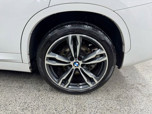 Used 2019 BMW X1 xDrive28i w/ M Sport Package image 34