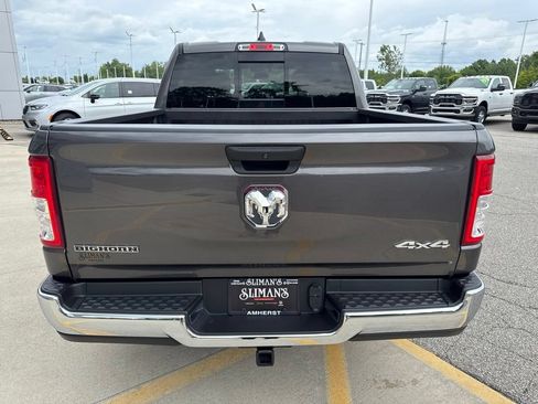 Used 2023 RAM 1500 Big Horn AWD/4WD image 7