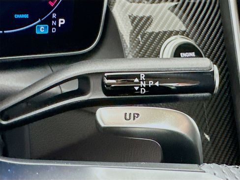 New 2026 Mercedes-Benz GLC 43 AMG 4MATIC Coupe image 18