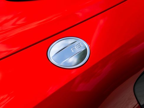 Used 2017 Audi R8 V10 image 54