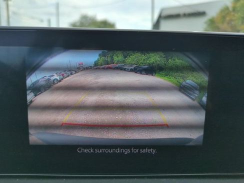 Used 2025 MAZDA CX-30 AWD 2.5 S w/ Preferred Package image 17