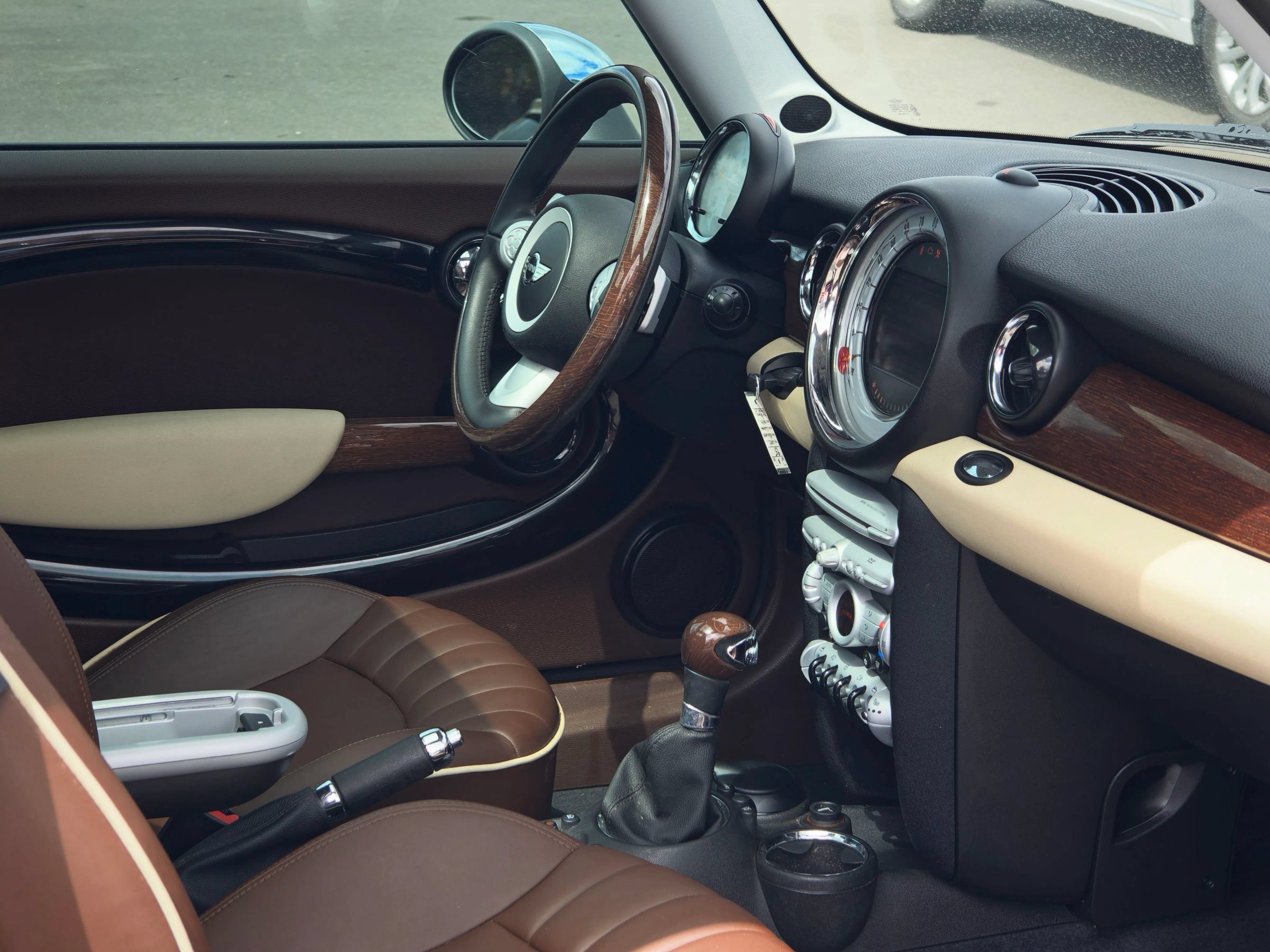 Used 2009 MINI Cooper Clubman S FWD image 30