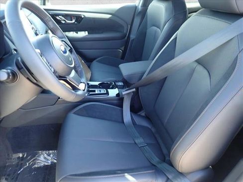 New 2026 Subaru Forester Touring image 13