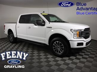 Used 2020 Ford F150 XLT w/ Equipment Group 302A Luxury AWD/4WD 360° Tour