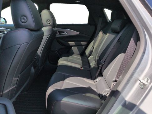Used 2024 Acura ZDX A-Spec RWD image 26