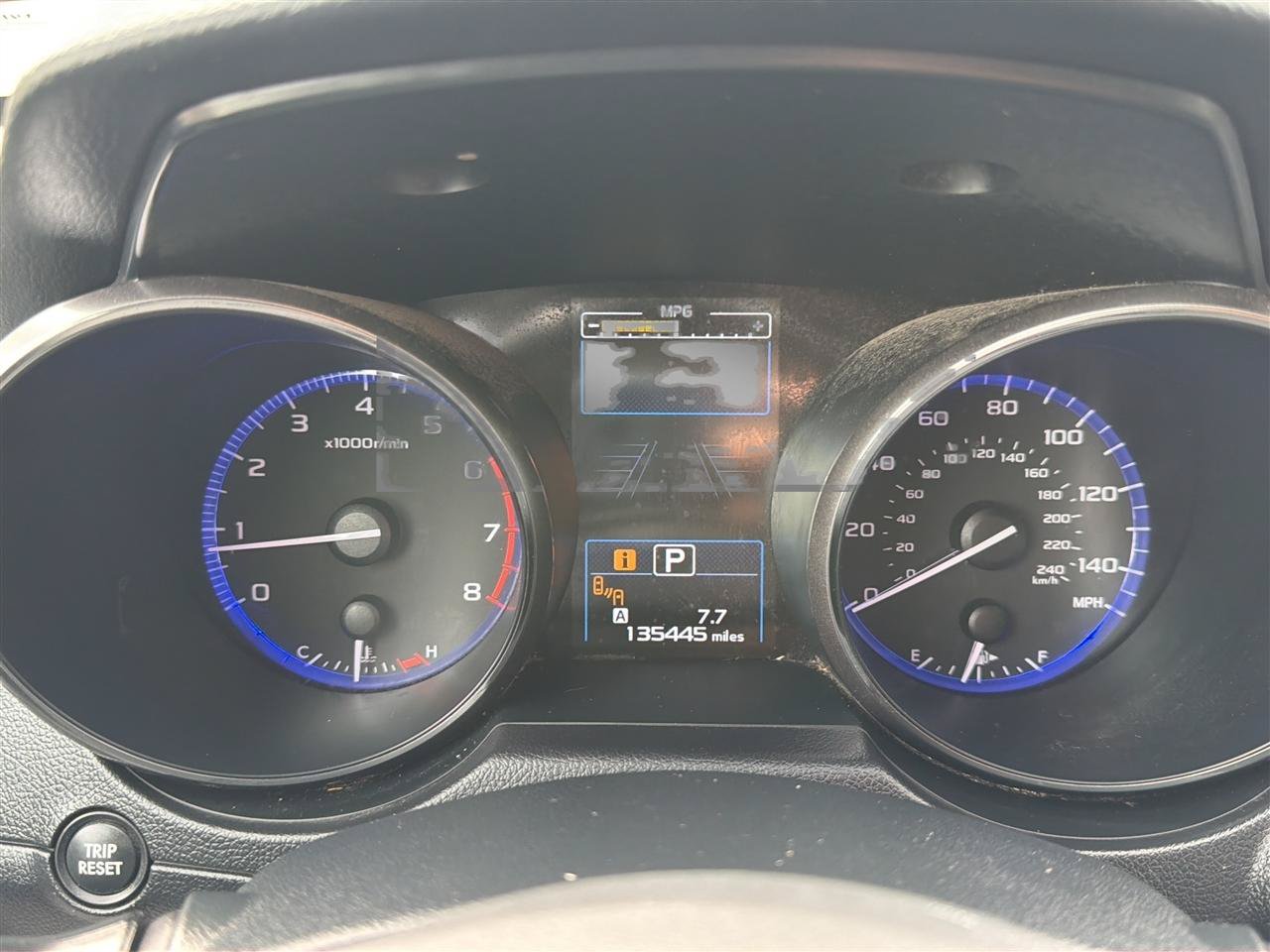 Used 2015 Subaru Outback 2.5i Limited AWD/4WD image 27