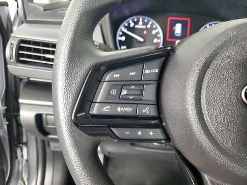 Used 2025 Subaru Crosstrek 2.0i Premium image 25