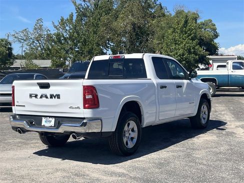 New 2025 RAM 1500 Big Horn image 5