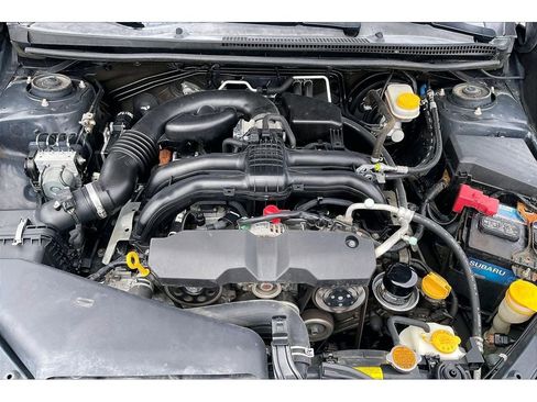 Used 2013 Subaru Impreza 2.0i Premium AWD/4WD image 12