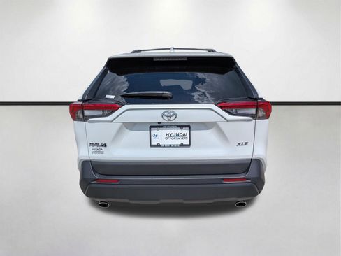 Used 2024 Toyota RAV4 XLE Premium w/ Weather Package FWD image 5