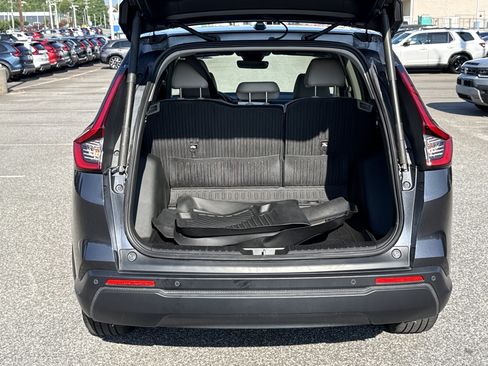 Used 2026 Honda CR-V EX-L image 33