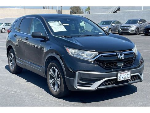 Used 2020 Honda CR-V LX image 8