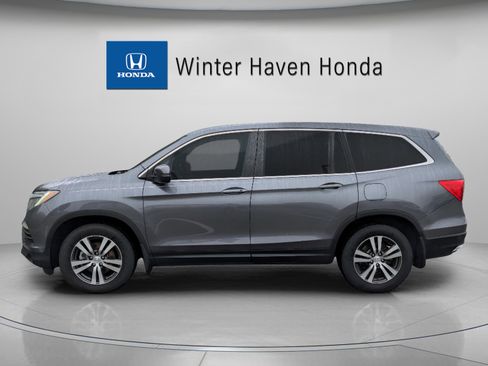 Used 2016 Honda Pilot EX image 5