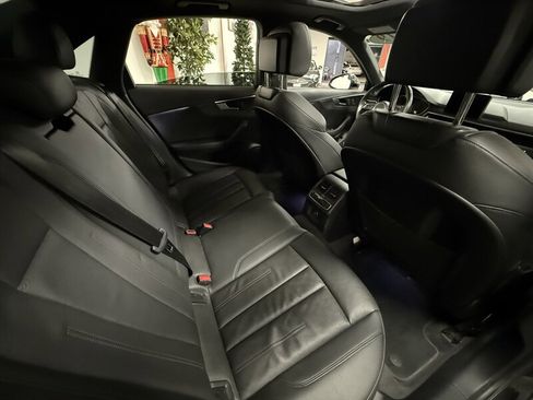 Used 2019 Audi A4 2.0T Premium w/ Convenience Package image 12
