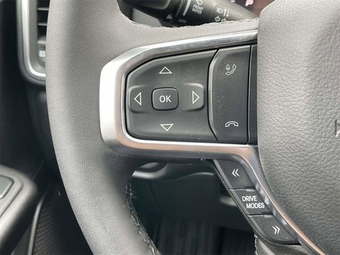 New 2026 RAM 1500 Big Horn image 14