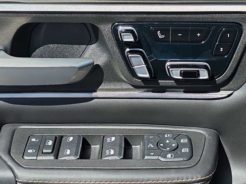 New 2026 RAM 1500 Tungsten w/ Off Road Group image 33