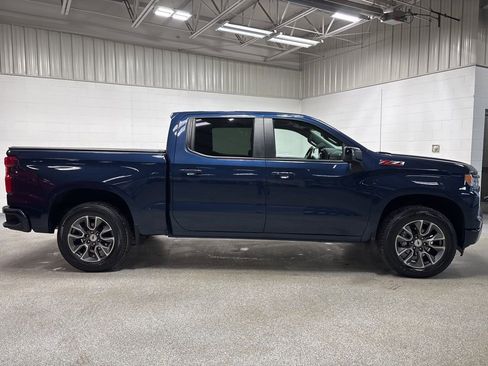 Used 2023 Chevrolet Silverado 1500 RST image 8